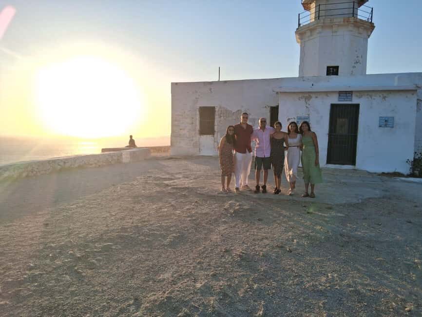 Mykonos Sunset Tour : Private Guided Escape - Analyzing the Value