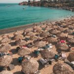 Mykonos: Super Paradise Beach with Sunbed at Thalas Mykonos - How the Experience Works