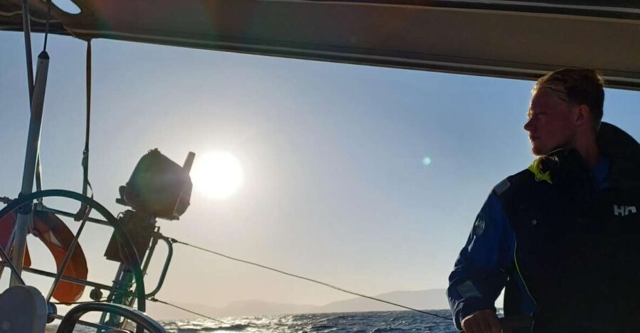 Mykonos to Athens Island Hopping 7 Days - What’s Included and What You Should Budget For