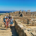 Mykonos Town: Archaeological Site of Delos Guided Day Trip - Practical Details and Value