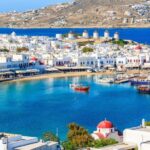 Mykonos Town & Brewery:2-Hour Walking Tour with Beer Tasting - The Brewery Experience: Behind the Scenes of Greek Craft Beer