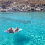 Mykonos: Yacht Cruise to Rhenia and Guided Tour of Delos - What to Expect and Practical Tips