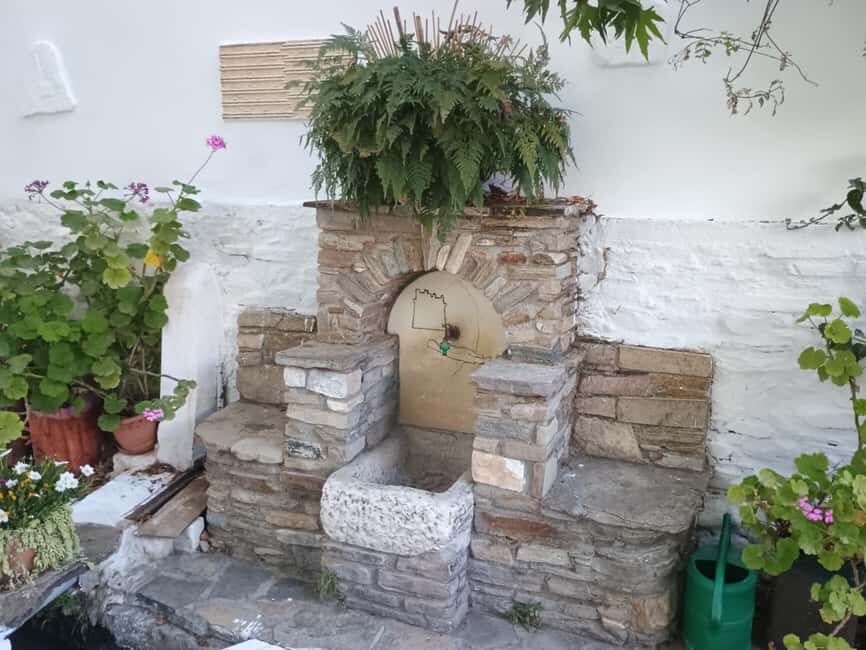 Myli: Beekeeping Secrets Guided Tour with Traditional Meze - The Sum Up