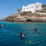 Mylopotas: Boat Cruise and Shipwreck Scuba Diving - A closer look at the experience