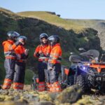 Mýrdalsjökull: South Coast ATV Quad Bike Safari - Practical Tips for Your Trip