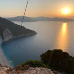 Myrtos Beach and Melisani Cave Private Tour - Itinerary Breakdown