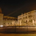 Mysteries and legends of Palermo: Tour of the historic center - The Itinerary: What You’ll Experience