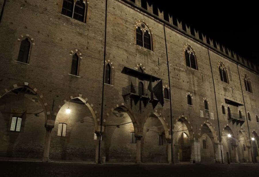 Mysterious Mantua: a history of magic, murder, and witchcraft - Who Should Consider This Tour?