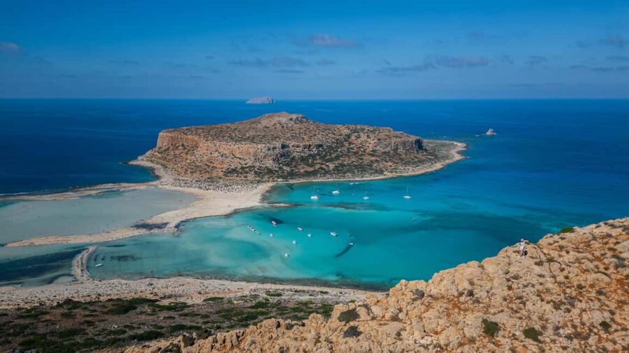 Mystic Blue | Balos & Cretes Hidden Paradise Cruise - Final Thoughts