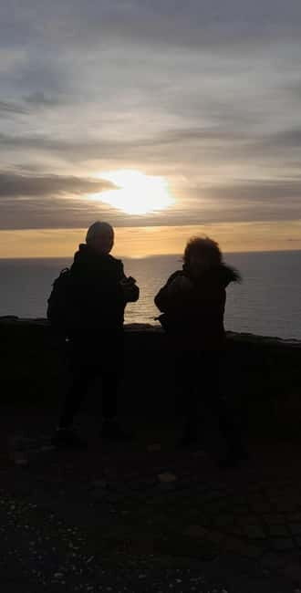 Mystic Tours by Sintra - FAQ