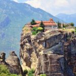 Mystical Meteora: Full-Day Adventure from Thessaloniki - What Makes This Tour Stand Out?