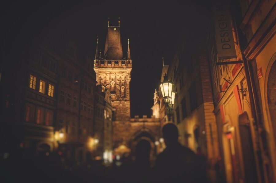 Mystical Night Tour of Prague - What Makes This Tour Stand Out?
