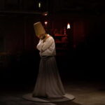 Mystical Whirling Dervish Ceremony at Motif Cultural Centre - The Practicalities and Value