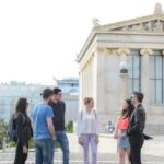 Myths and Legends Interactive Tour in Athens - Exploring the Heart of Athens: A Walk Through Myth and Modernity