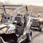 Mývatn: Lake Mývatn ATV Guided Safari Experience - What to Expect During the Tour