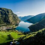 Nærøyfjord Cruise, Flåm, and Stegastein - Bus from Bergen - Whats Included and Why It’s Good Value