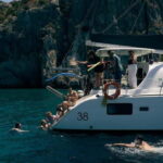 Nafplio: Catamaran Cruise with Meal and Drinks - What’s Included and What to Bring