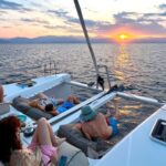 Nafplio: Catamaran full day private cruise - Who Is This Cruise Best For?