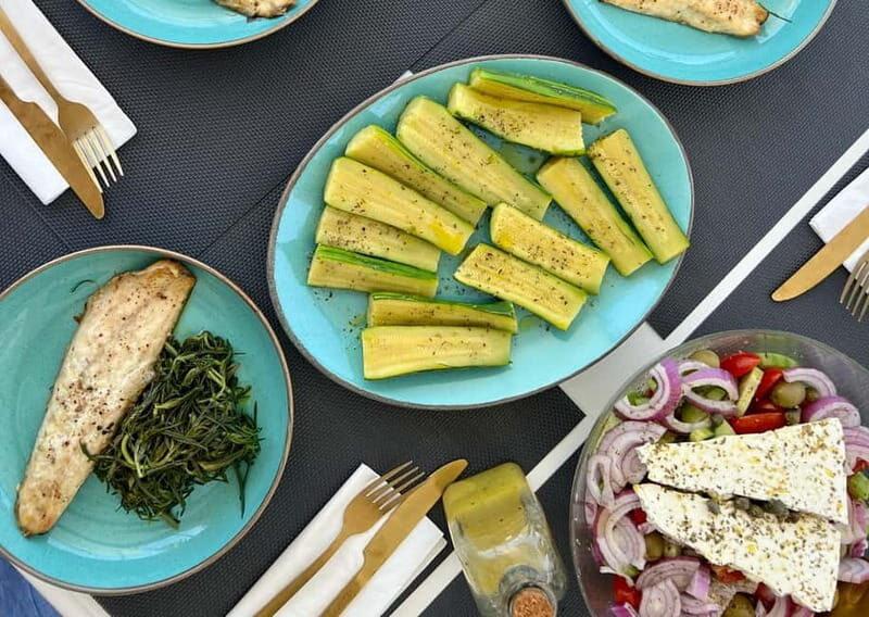 Nafplio: Catamaran half day private cruise - Why This Tour Offers Great Value