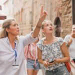 Nafplio: Highlights Walking Tour - The Itinerary in Detail