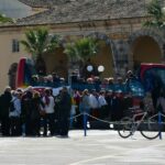 Nafplio Hop On Hop Off Bus Tour - Practical Details and Tips