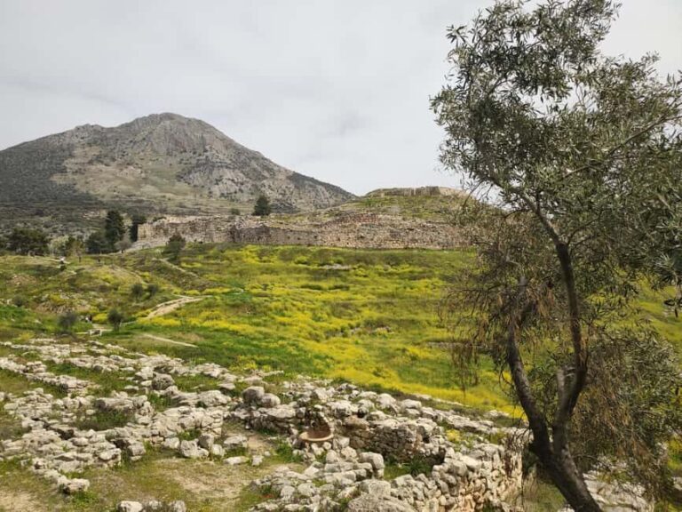 Nafplio Insider Tour & Photo Shoot, with Mycenae & Epidaurus - Why This Tour Offers Great Value