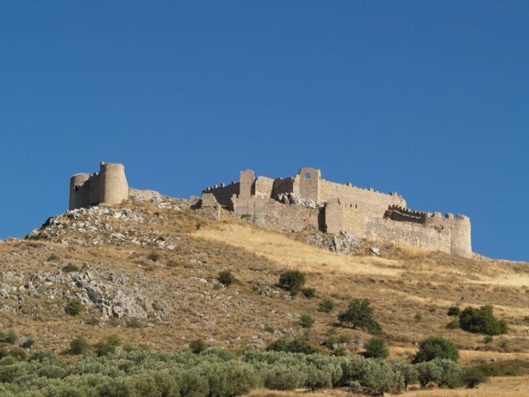 Nafplio: pyramid, castles & major attractions of Argolis - Who Will Love This Tour?