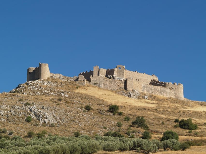 Nafplio: pyramid, castles & major attractions of Argolis - Who Will Love This Tour?