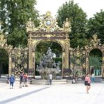 Nancy Private Guided Walking Tour - Exploring Nancy’s Key Sites and Stories