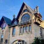 NANCY WITHOUT DETOURS: TOUR WITH A PROFESSIONAL GUIDE - Why This Tour Is a Good Choice