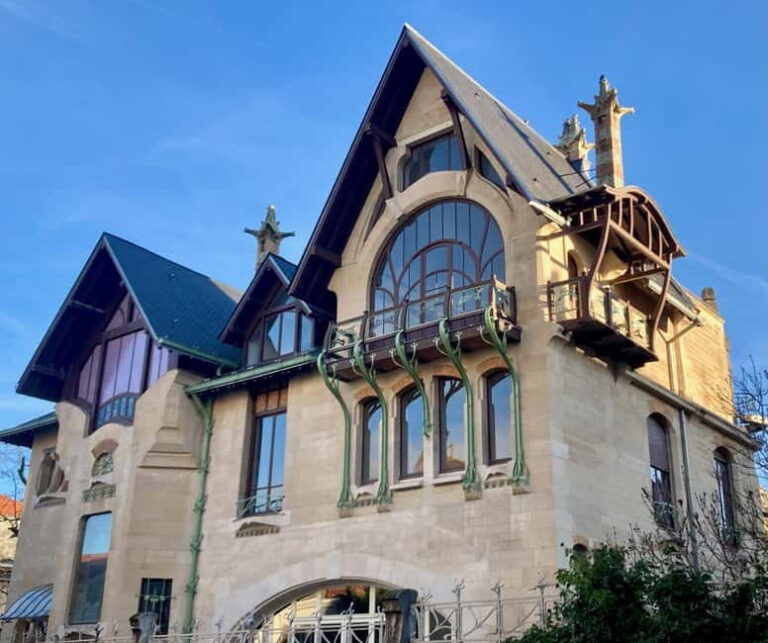 NANCY WITHOUT DETOURS: TOUR WITH A PROFESSIONAL GUIDE - Why This Tour Is a Good Choice