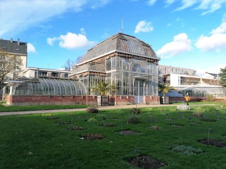 Nantes: Escape Game Outdoor - The elixir of the alchemist - Final Thoughts