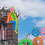 Nantes: Outdoor Escape Game - Le défi de Jules Verne - Detailed Breakdown of the Itinerary and Highlights