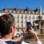 Nantes: Outdoor Escape Game - Vikings - La relique d'Odin - Who Will Love This Tour?