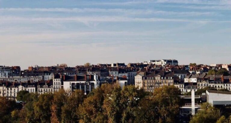 Nantes: Photoshoot Experience - Who Will Love This Experience?