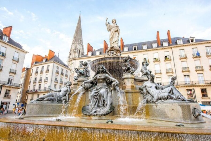 Nantes: Private custom tour with a local guide - Why This Tour Offers Great Value