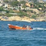 Naples: Boat tour / Giro in barca - Scenic Highlights on the Water