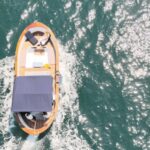 Naples: Castel dell'Ovo Boat Tour with Snorkeling & Aperitif - What to Expect During the Tour