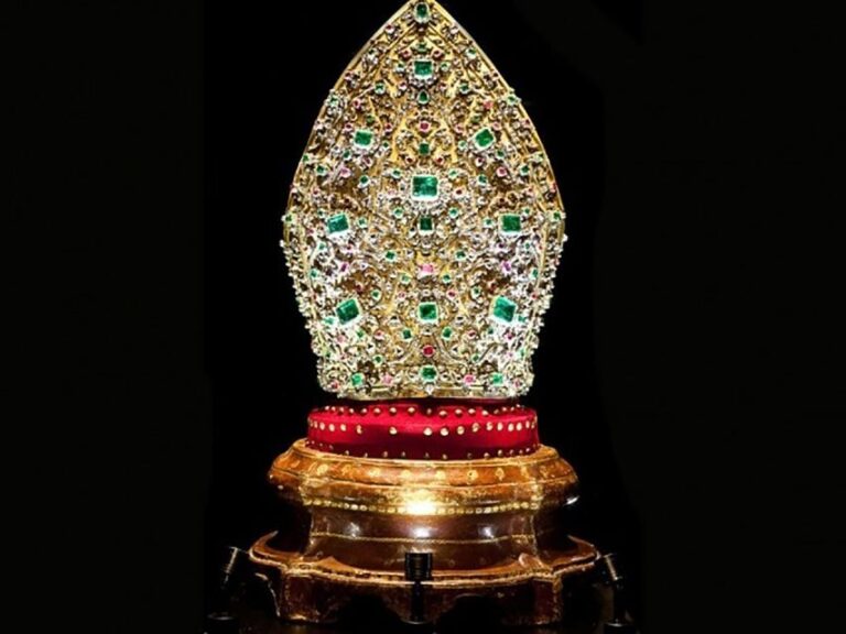 Naples: Chapel & Museum of San Gennaro Guided Tour - Why This Tour Works