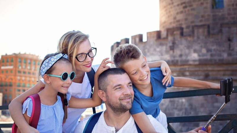 Naples: City Highlights and Hidden Gems Private Walking Tour - What’s Included and What to Expect