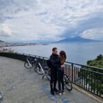Naples: City Highlights Guided Bike Tour - Why This Tour Works Well