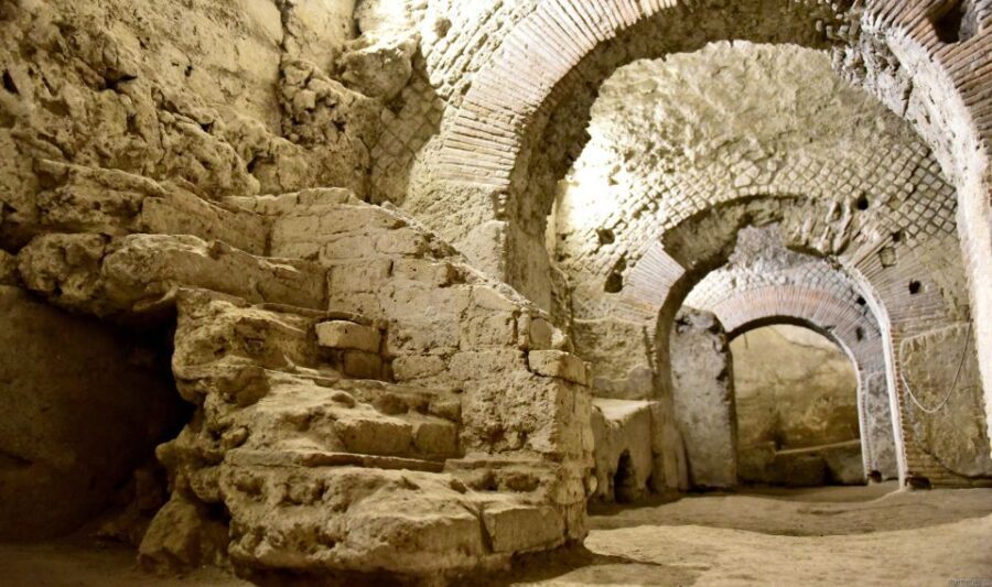 Naples: City Walking Tour w/ Underground Roman Ruins Ticket - An In-Depth Look at This Naples Tour