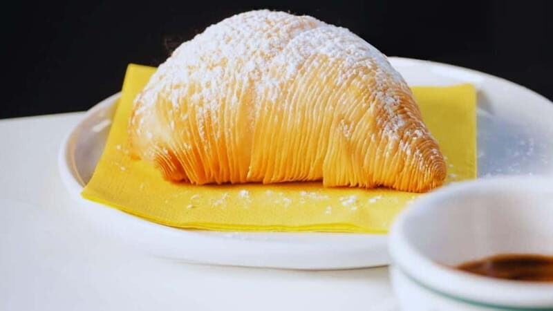 Naples: Coffee Tasting Experience with Sfogliatelle Pastry - What Makes This Coffee Experience Stand Out