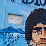 Naples: Diego Maradona Guided City Walking Tour - The Itinerary Breakdown