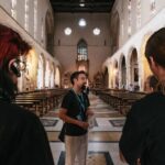 Naples: Downtown Tour with Veiled Christ & St Clare Tickets - Practical Details and What to Expect