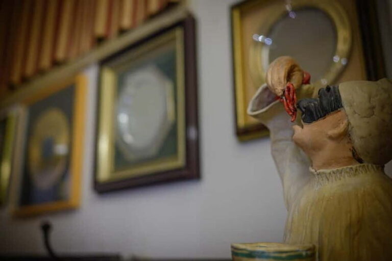 Naples: Entrance ticket with guided tour house museum Murolo - Is the Price Worth It?