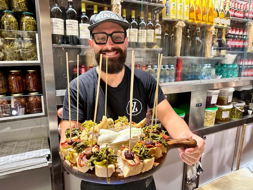 Naples: Food, Spritz and Sightseeing Tour in the City Center - The Tour Experience: An Honest Breakdown