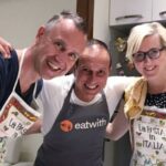 Naples: Fresh Pasta Cooking Class and Dinner with a Local - An In-Depth Look at the Experience