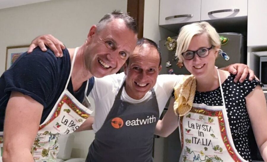 Naples: Fresh Pasta Cooking Class and Dinner with a Local - An In-Depth Look at the Experience