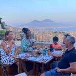 NAPLES, FUN Wine Tasting in the City Center - Authenticity and Personal Touch